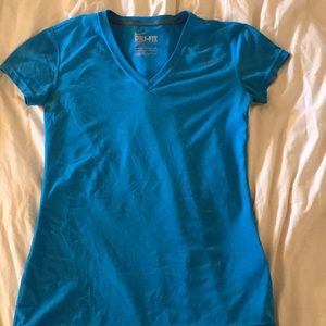 Nike shirt